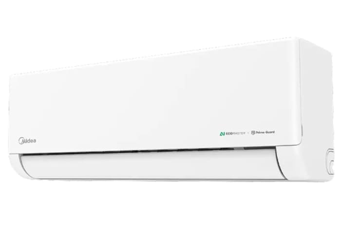 Điều hòa Midea Inverter 9000 BTU 1 chiều MSCE-10CRFN8